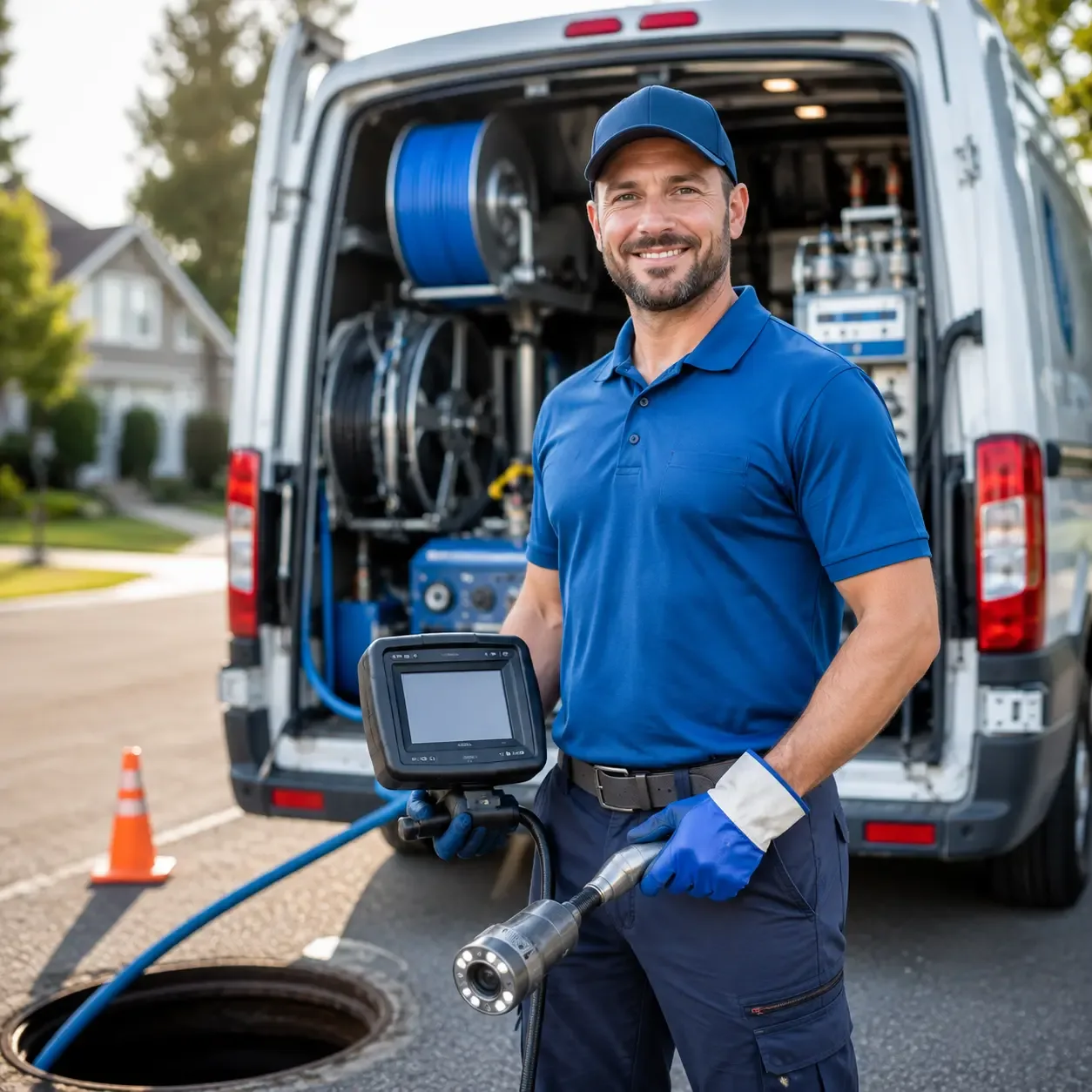 Local Pipe Relining specialists in Preston Hollow, NY