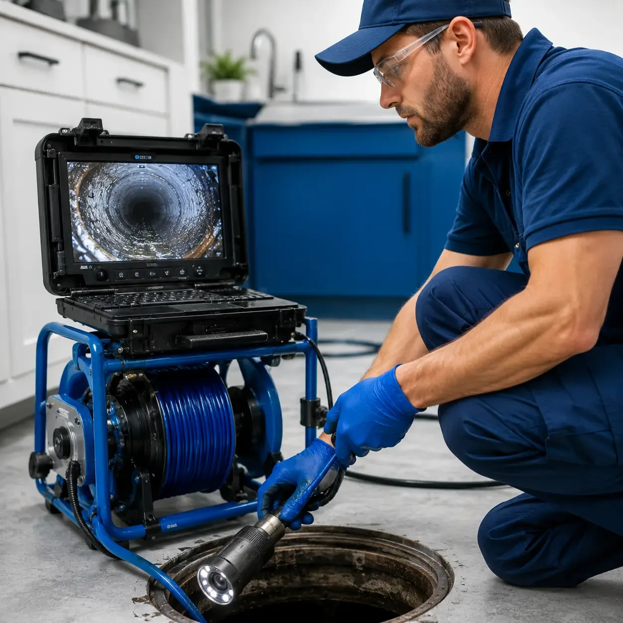 Pipe Relining professionals serving Preston Hollow, NY